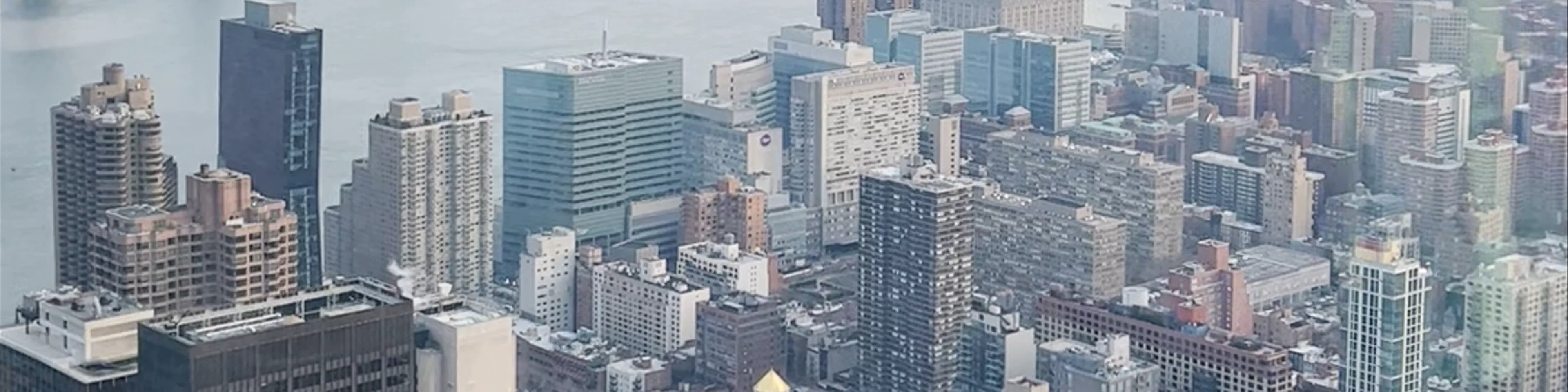 SUMMIT One Vanderbilt