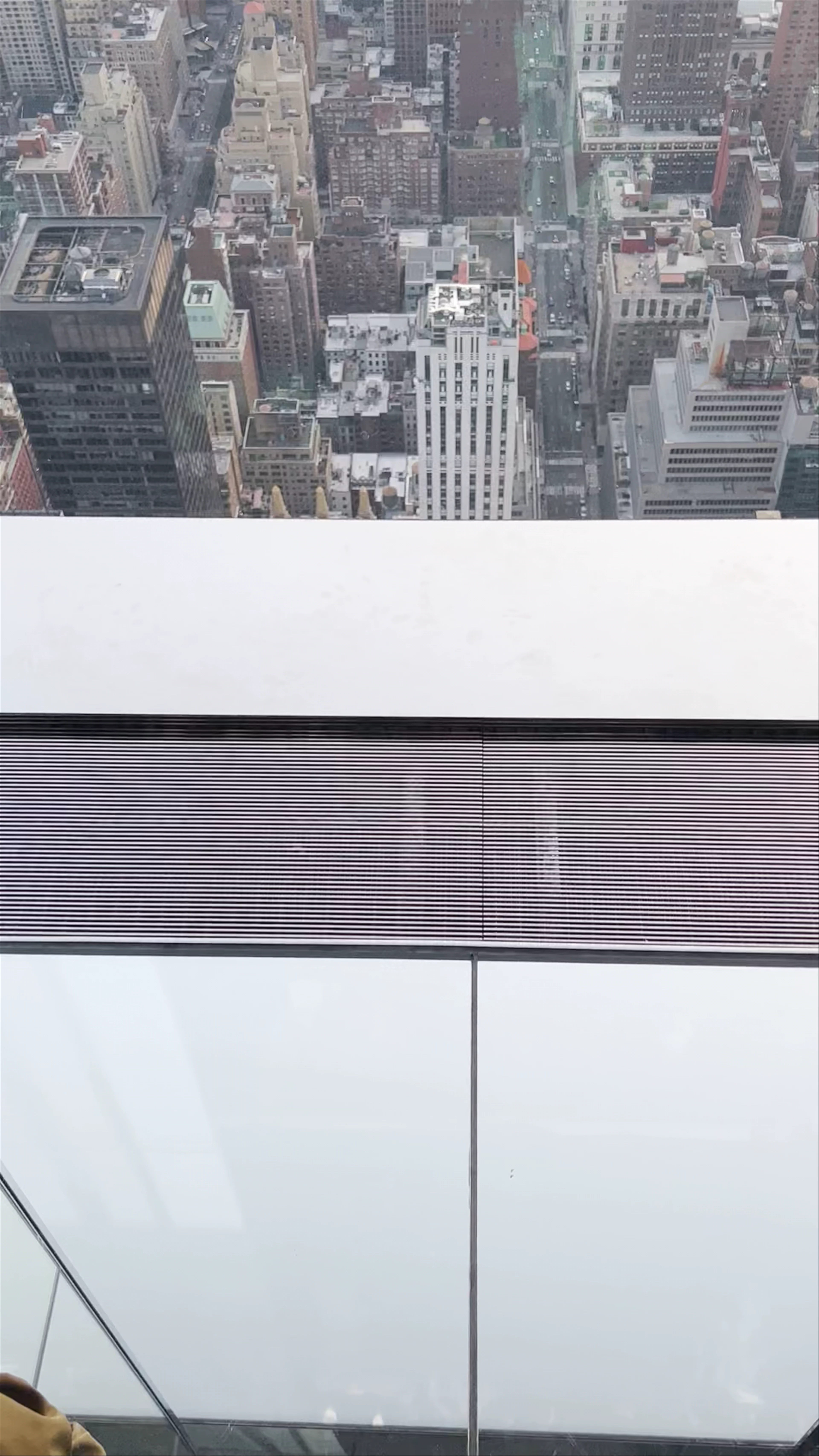 SUMMIT One Vanderbilt, East 42nd Street, New York, NY, USA