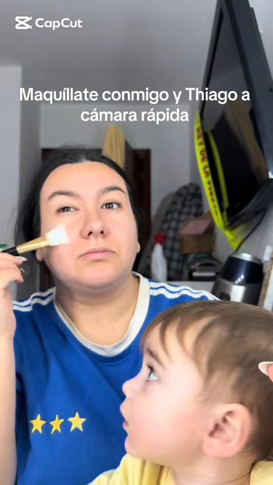 Vídeo UGC 2 de Maria Victoria
