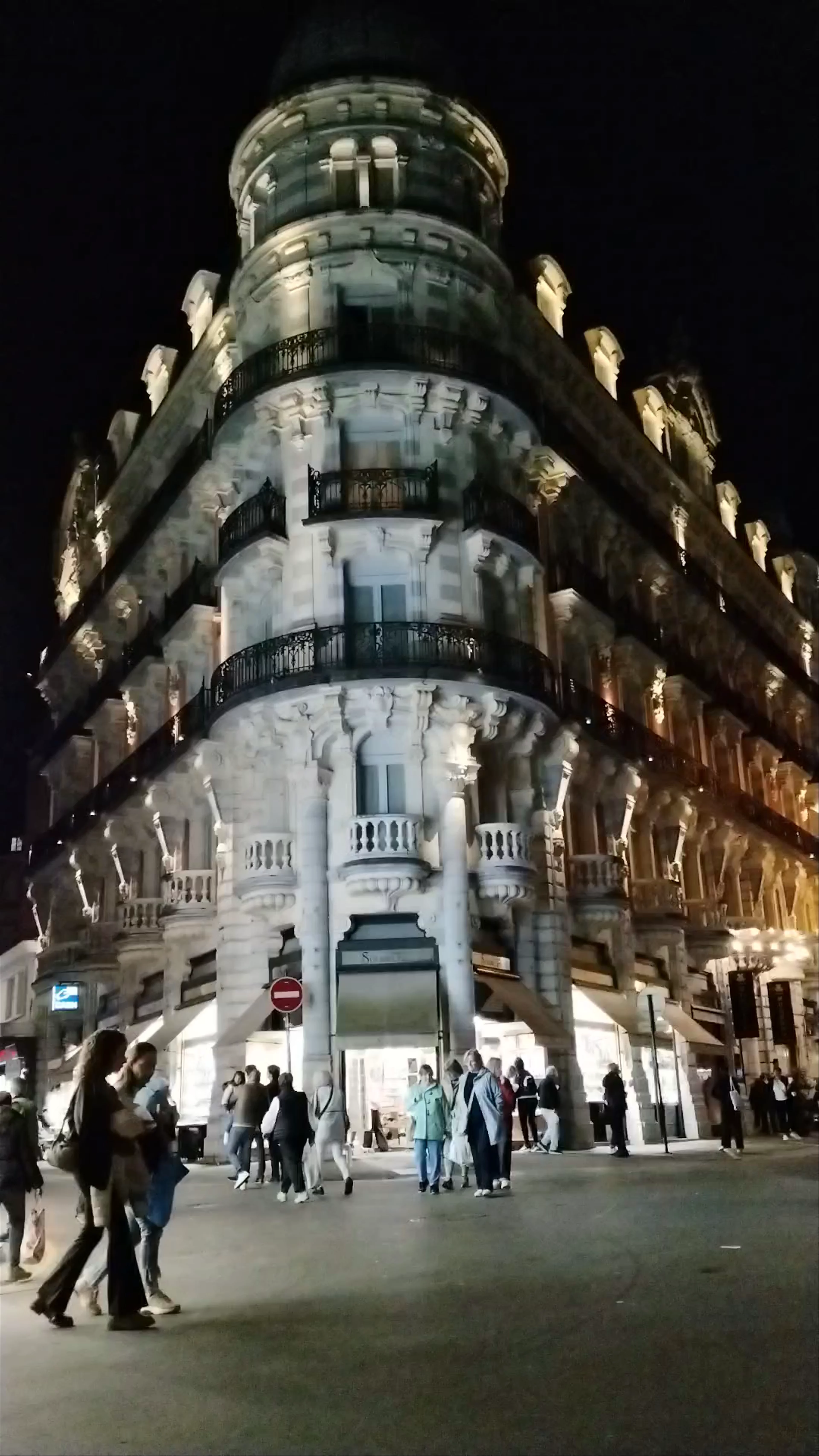 Grand Hôtel Moderne