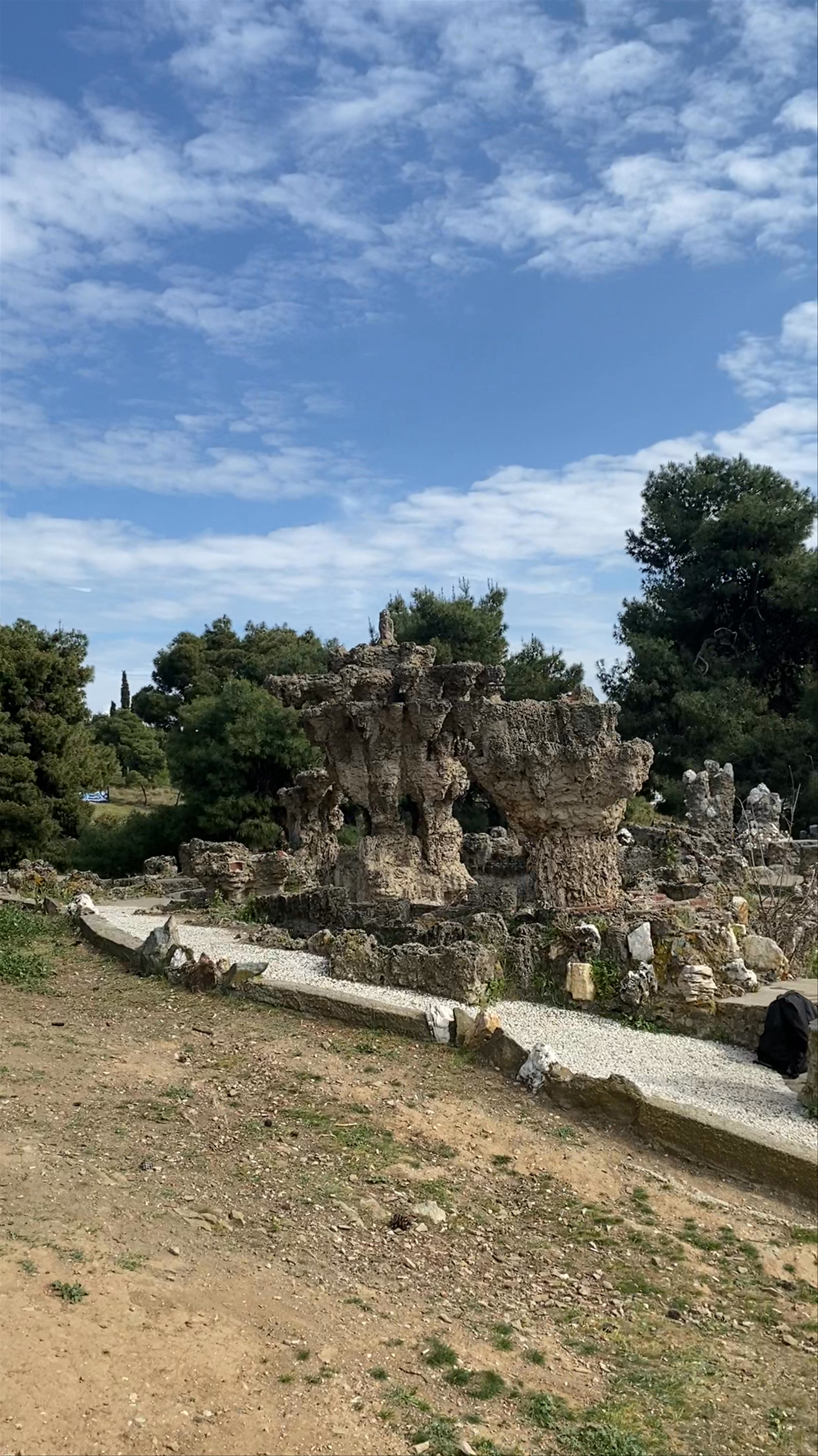 Pasha’s Gardens