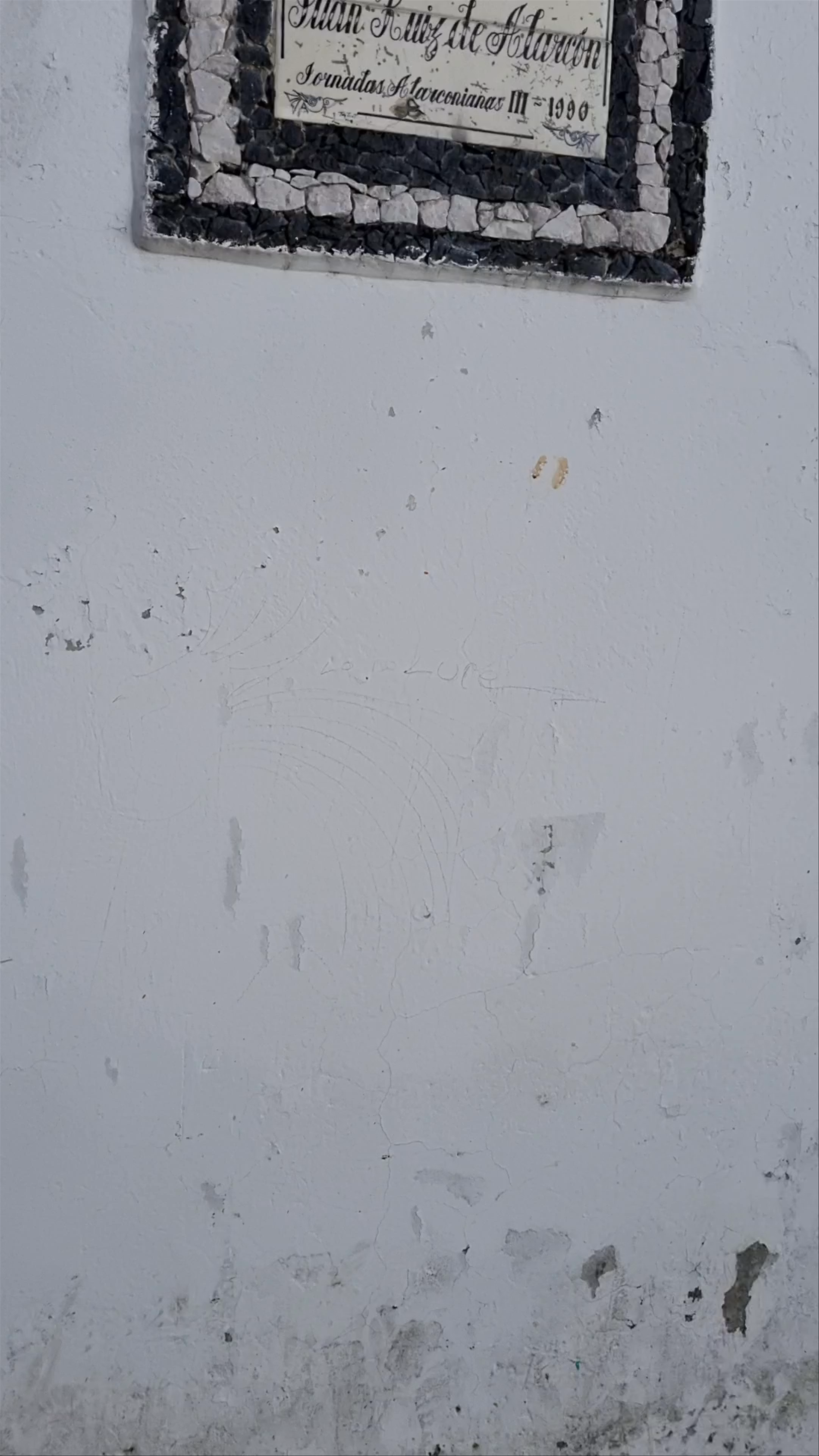 Plazuela Juan Ruiz de Alarcón