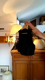 Product clip