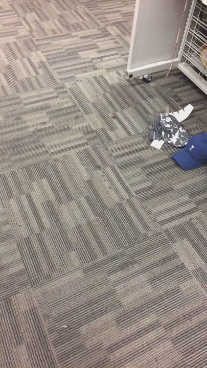 Burlington - Right outside the women's dressing room, running around all the hats. - Department Stores Near Me - Ontario, California