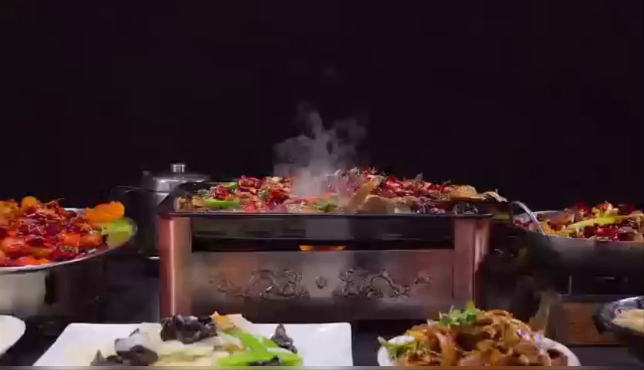 Chili Garden - Szechuan Near Me - Milpitas, California