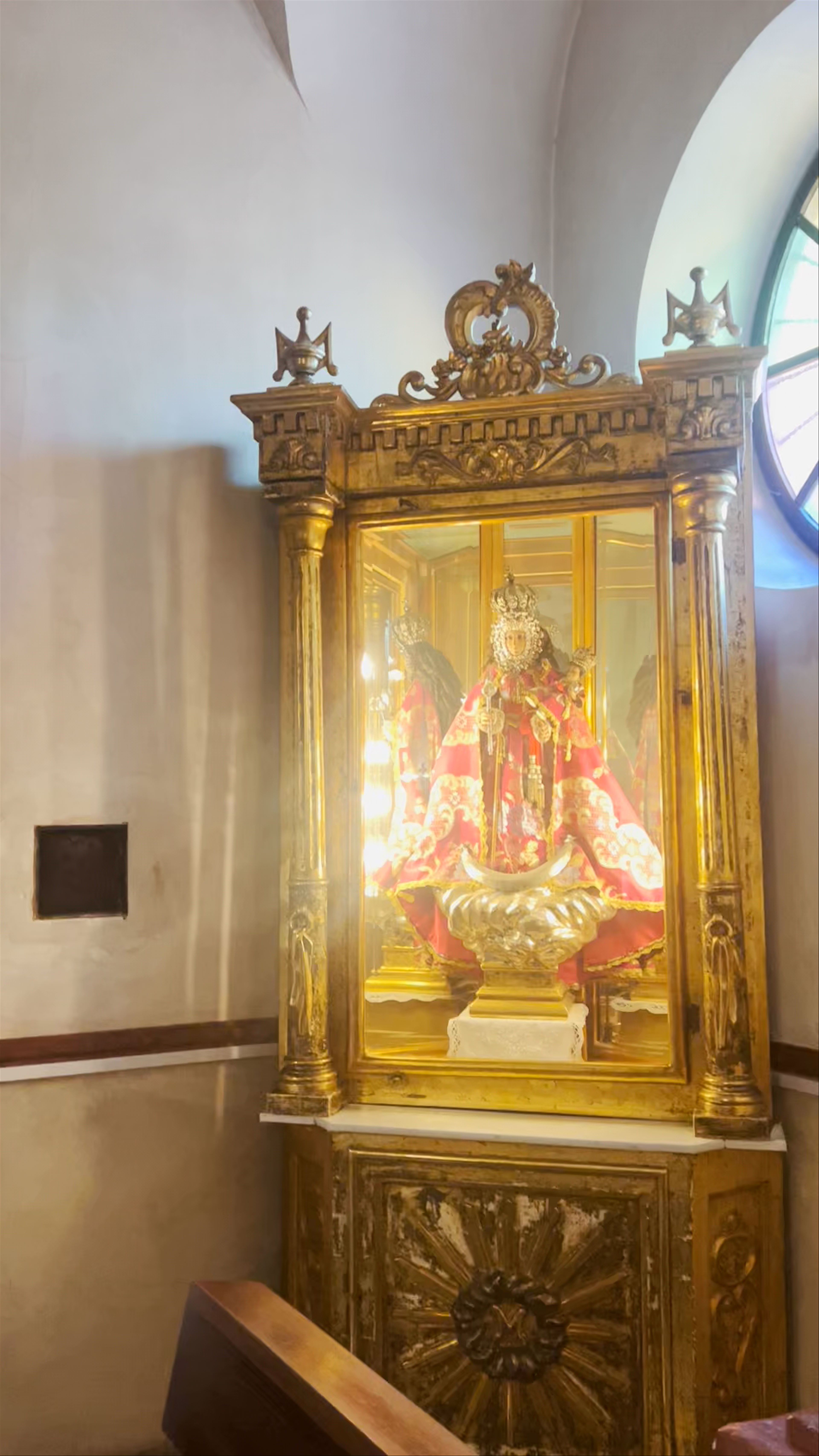 Real Monasterio de Santa Clara La Real