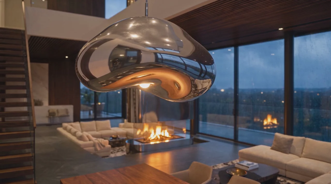 A 30-second, six-shot interior film generated in a single pass with Seedance 2.5