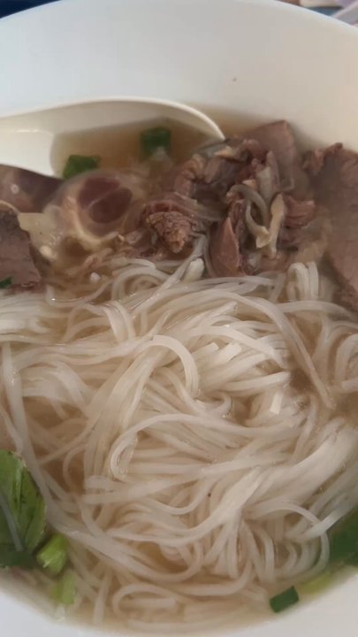 Pho 510 - Noodles are nearly perfect even for togo! They don't stick like most other restaurants. - Vietnamese Near Me - Castro Valley, California
