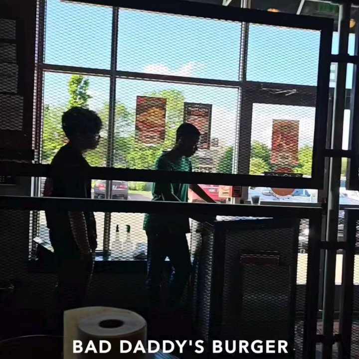 Bad Daddy's Burger Bar - Good times.  Good food.  Great atmosphere - Burgers Near Me - Murfreesboro, Tennessee