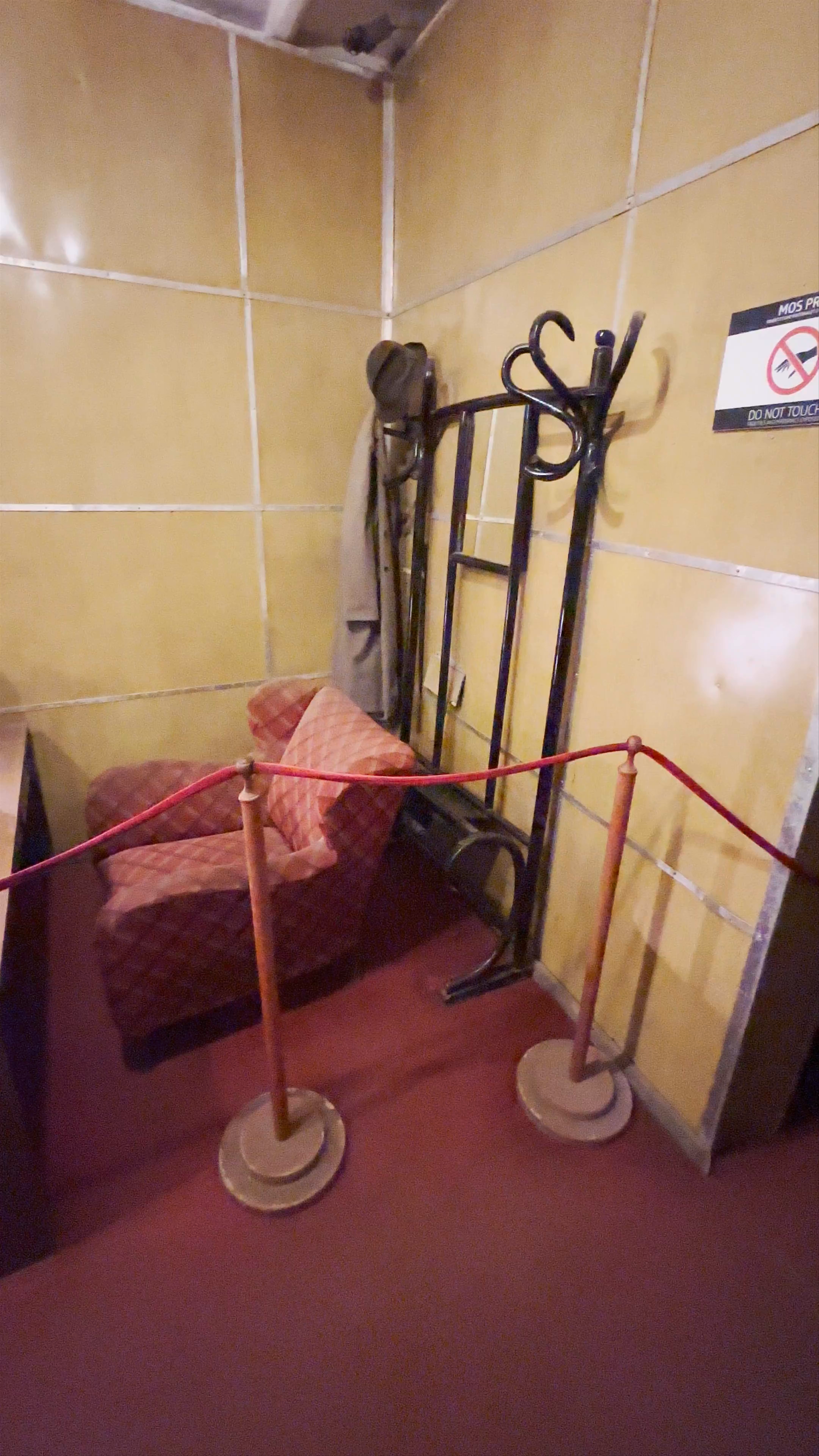 BUNK'ART 1