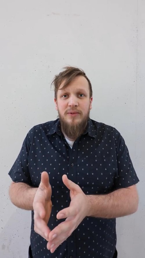 Video Poster