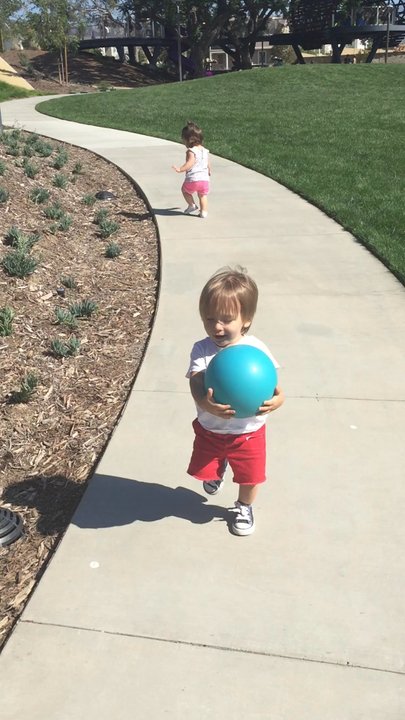 Beacon Park - Parks Near Me - Irvine, California