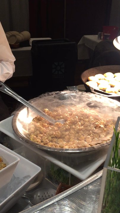 Polar Bites - Nitrogen ice cream from the convention center! - Festivals Near Me - Buffalo, New York