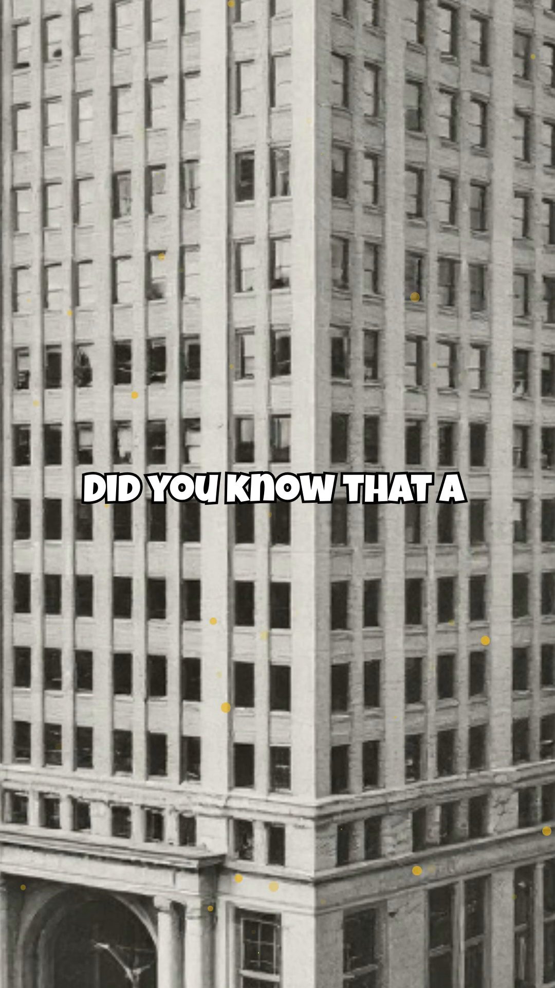 The Cleveland Clinic Fire of 1929: Nitrocellulose X-ray Film Catastrophe