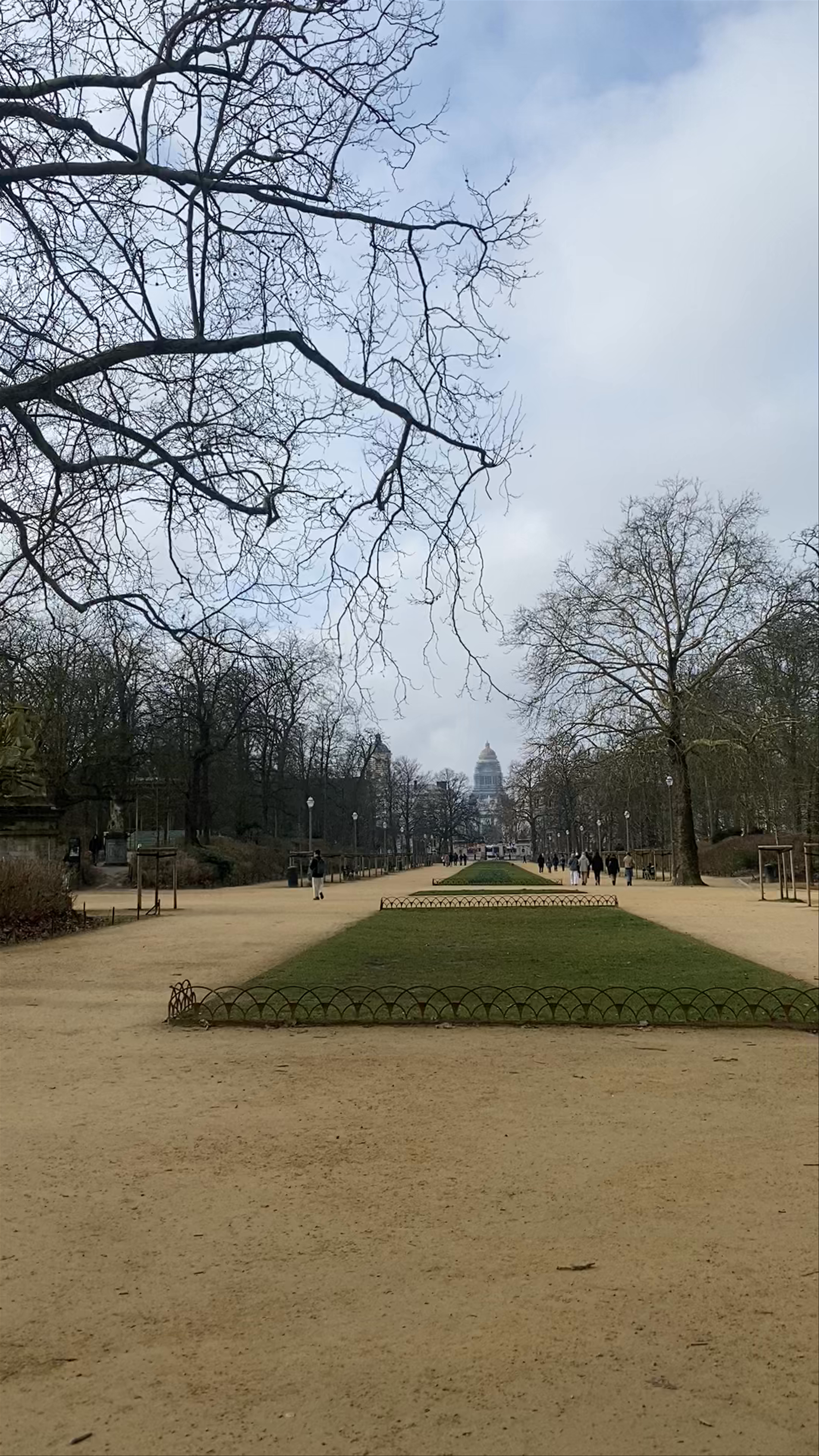 Brussels Park