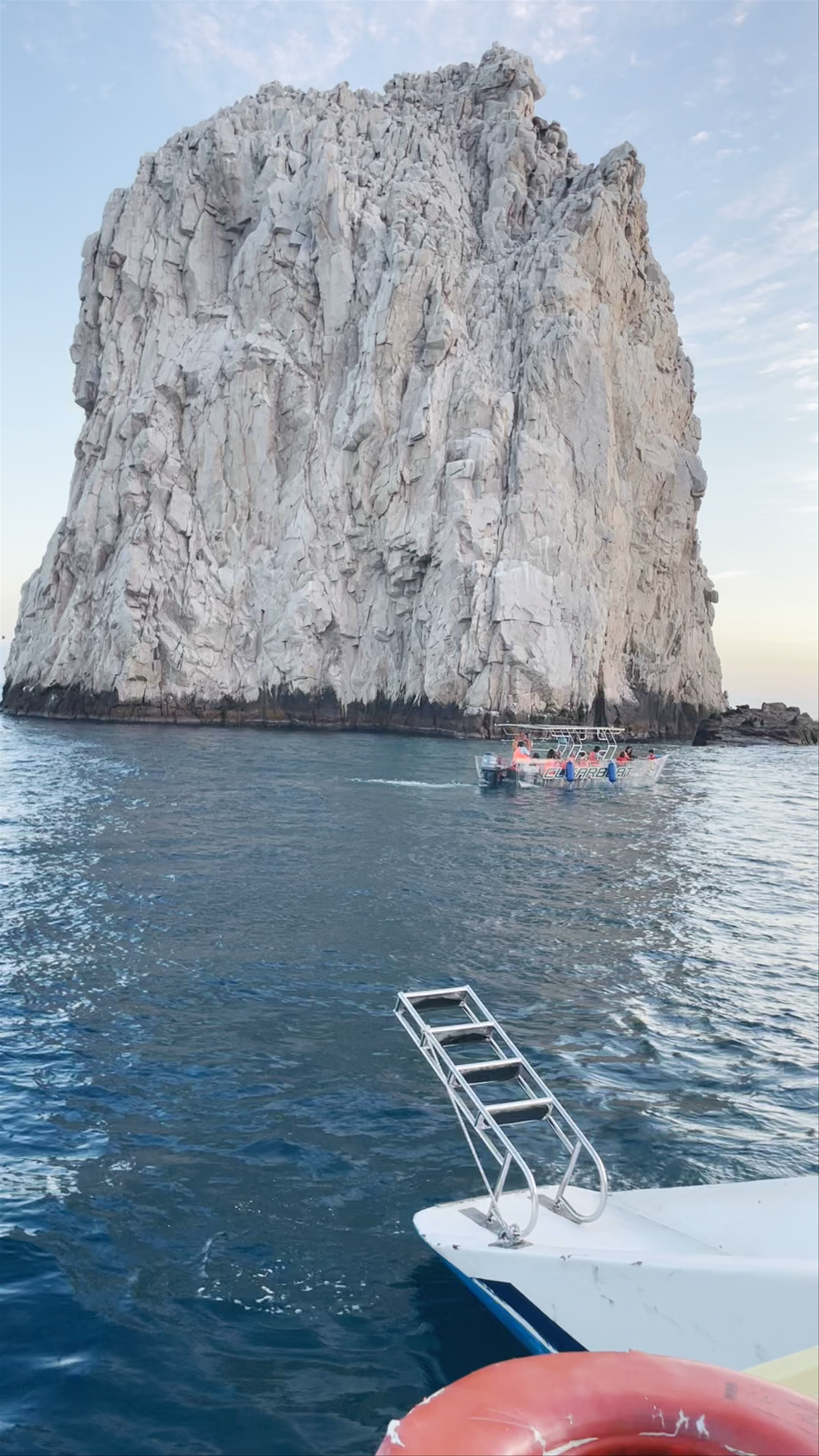 EcoCat Catamaran Tours