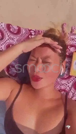 Rosie Phnom Penh Escort Video #24462