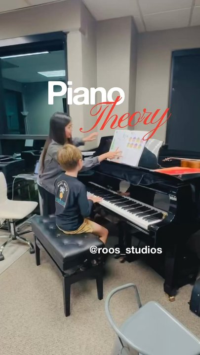 Roos Studios - Musical Instruments & Teachers Near Me - Costa Mesa, California