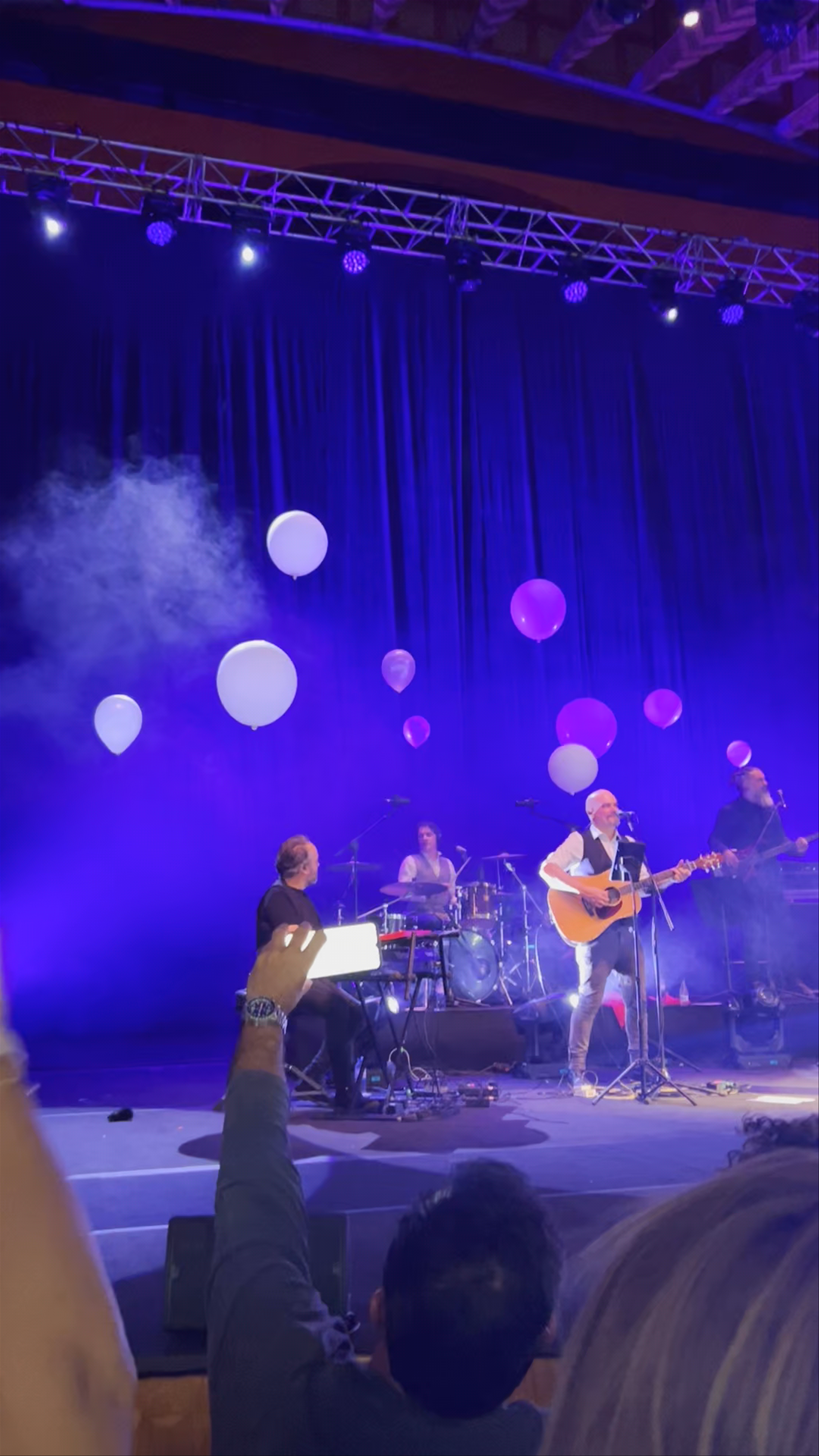 Auditorio Alfredo Kraus