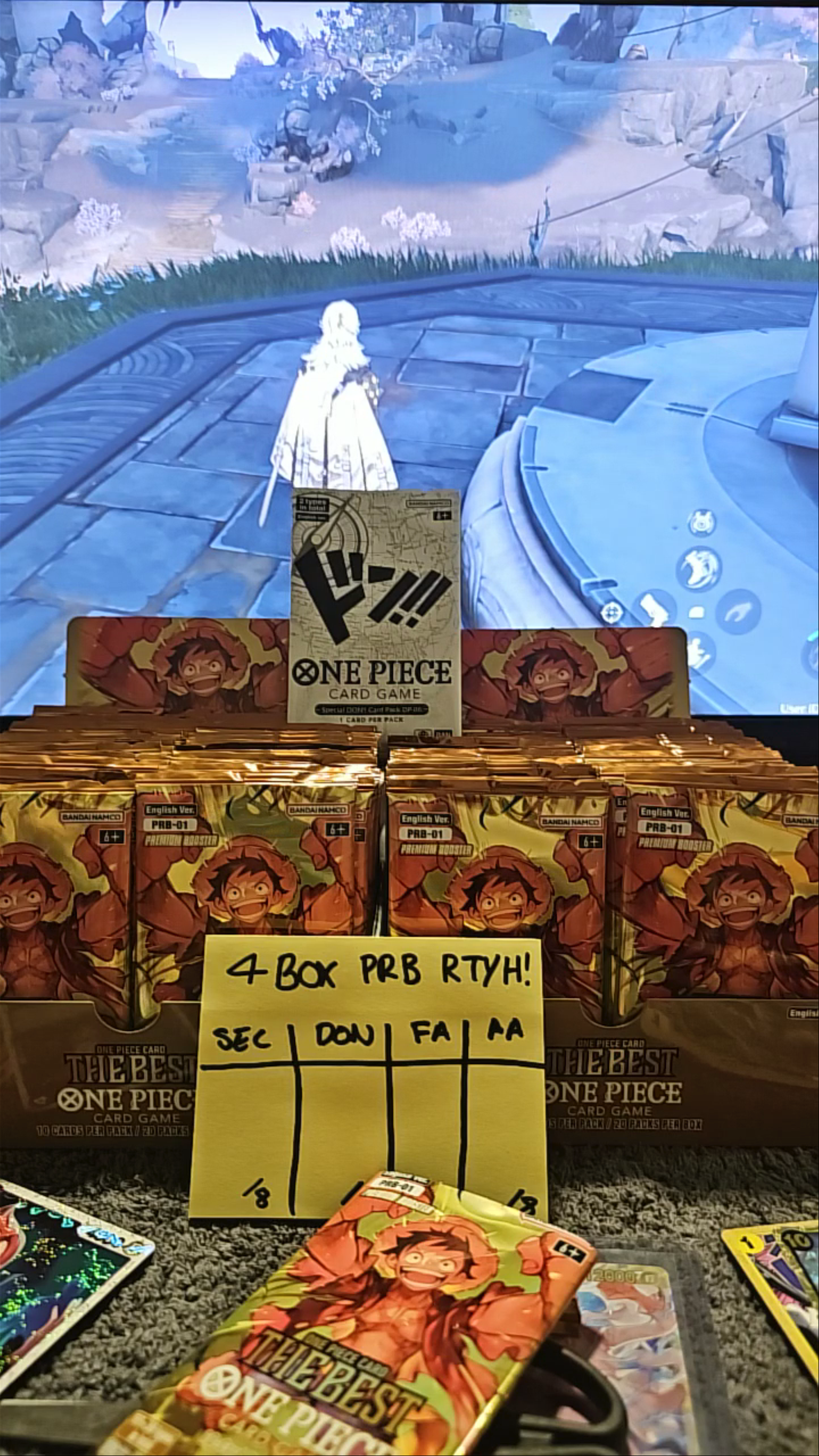 never get one packed with tcg_tala