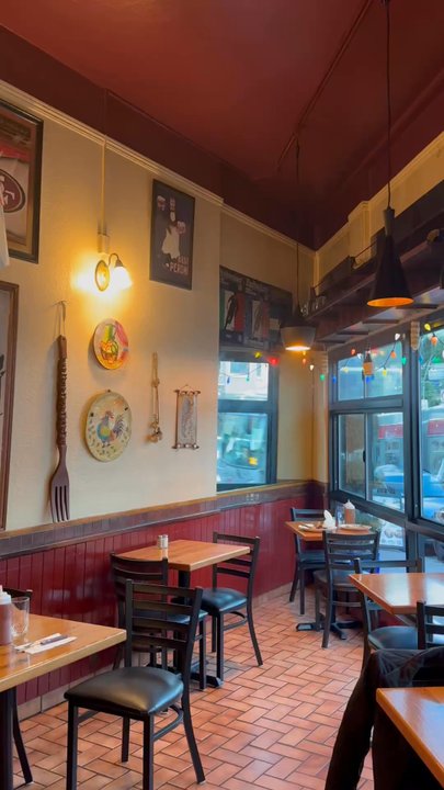 Il Pollaio - Italian Near Me - San Francisco, California