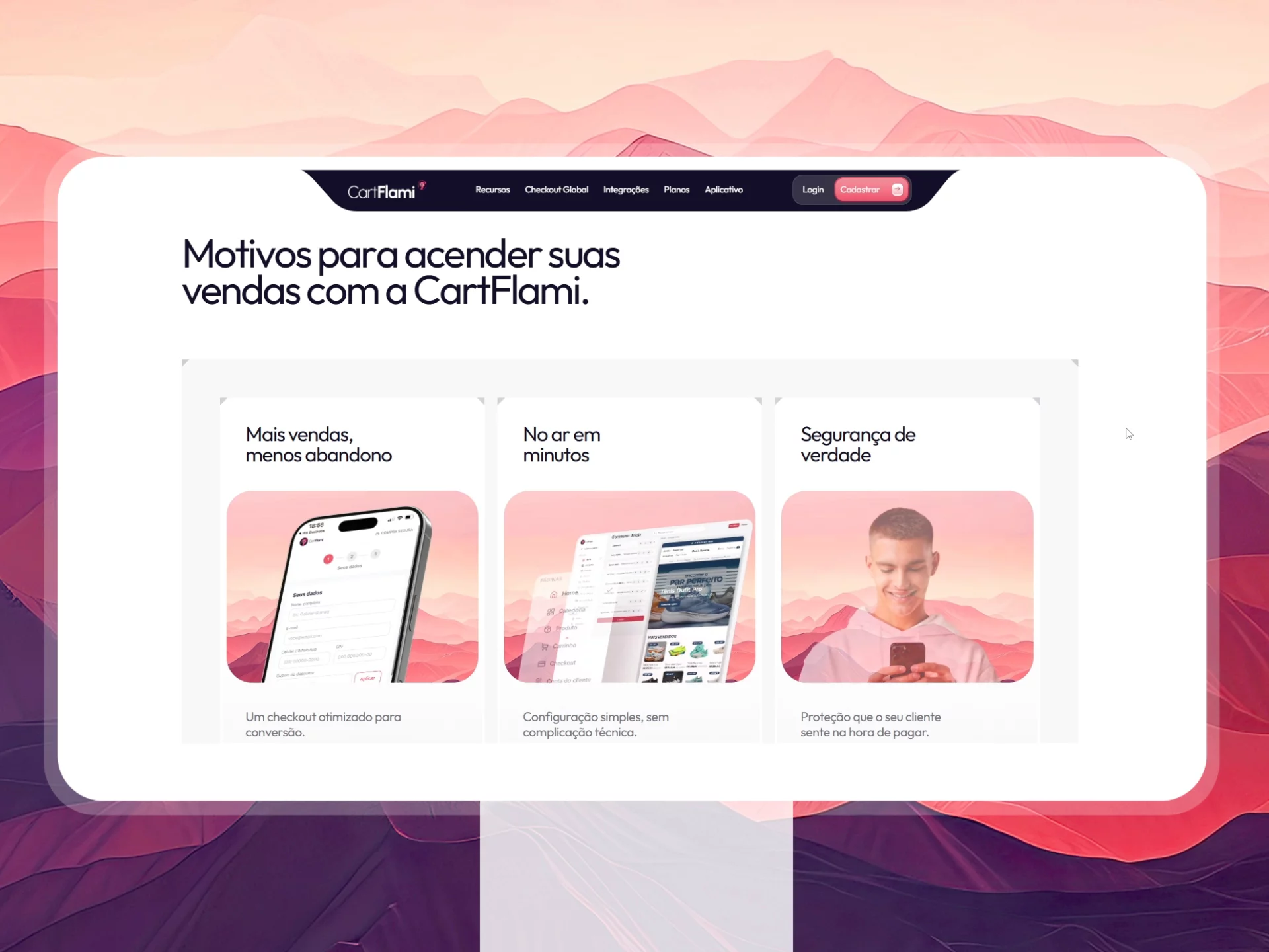 CartFlami
