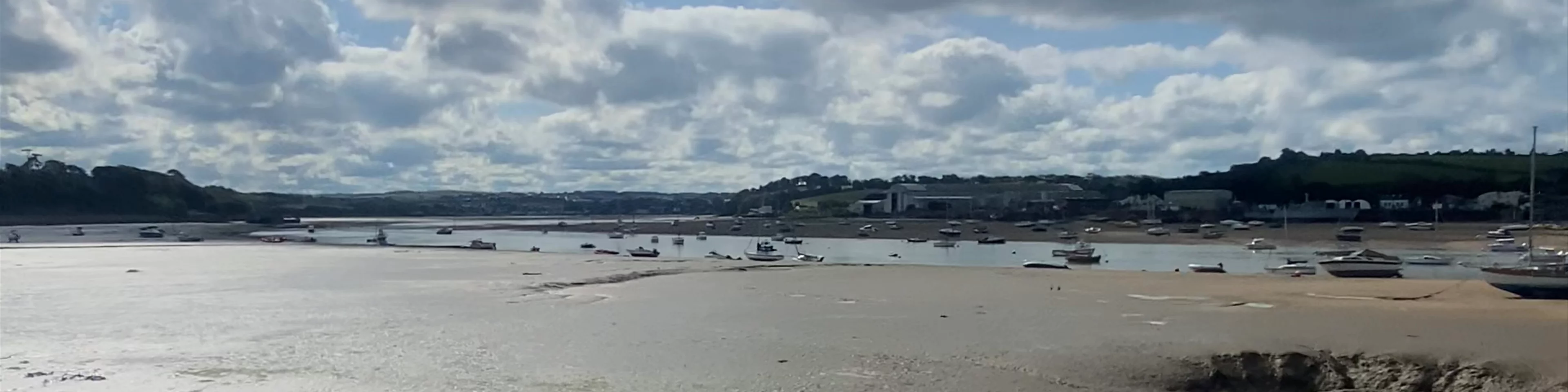 Johns of Instow