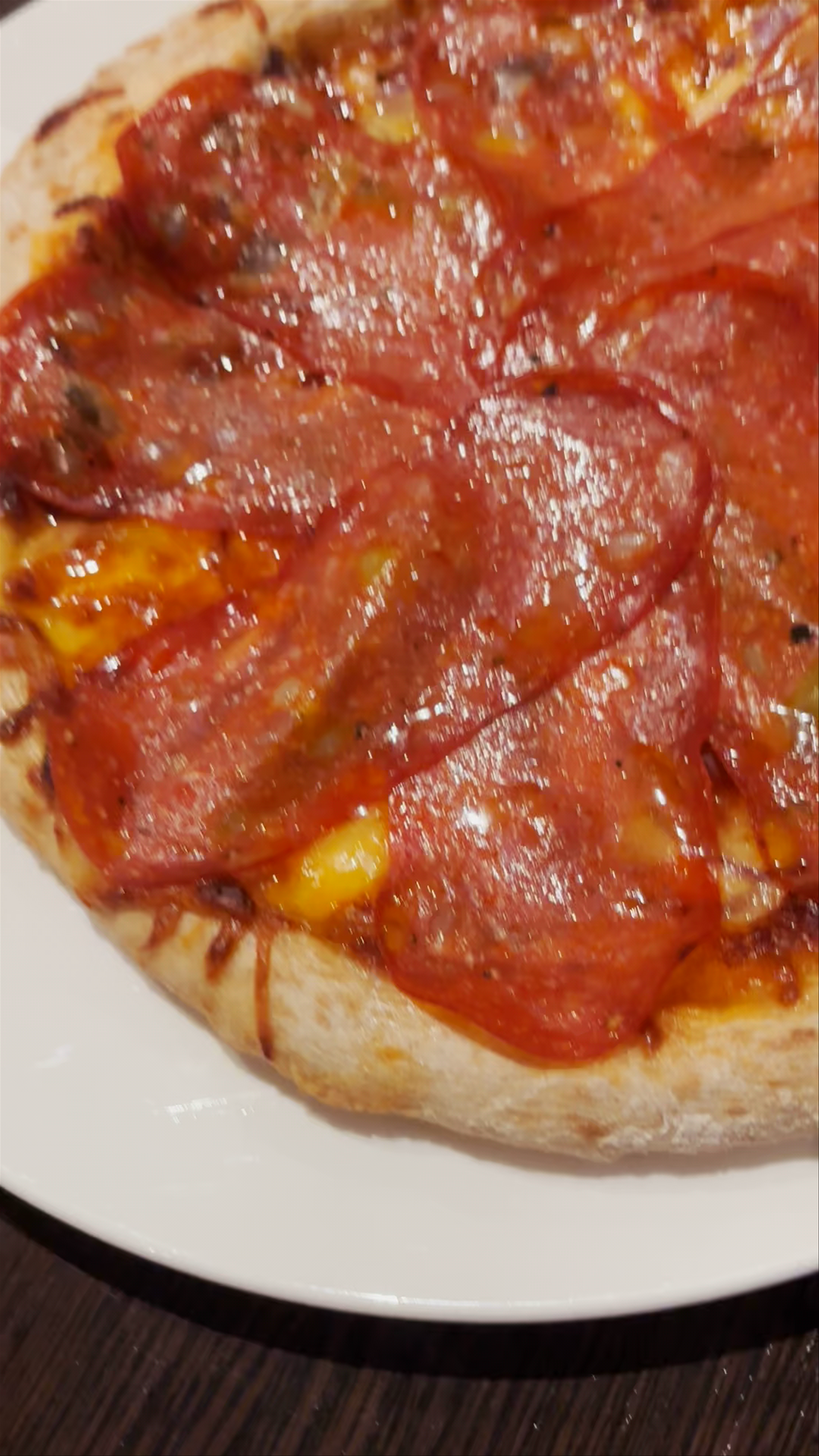 Spagos Restaurant - Bar & Lounge