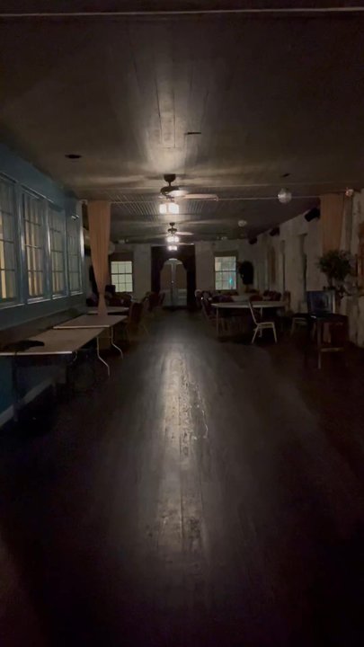 Haunted ATX Austin Ghost Tours - The upstairs of the clay pit - Tours Near Me - Austin, Texas