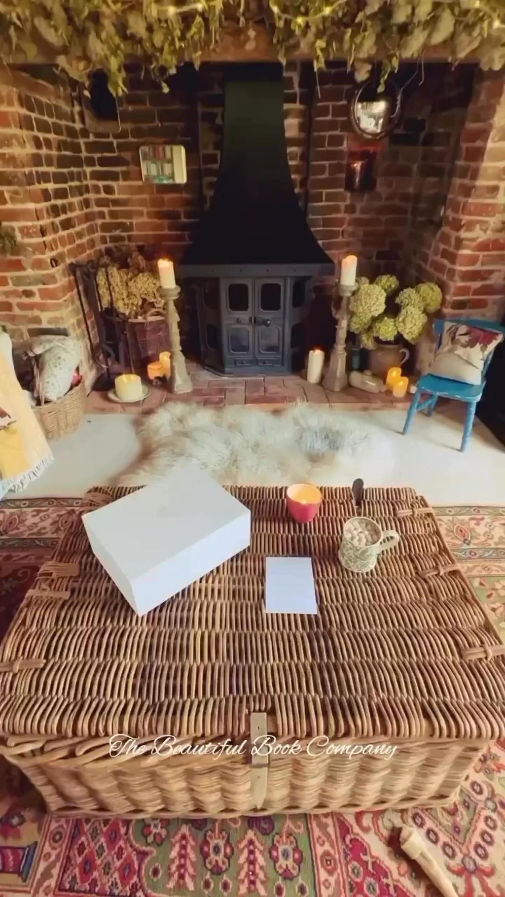 Product video
