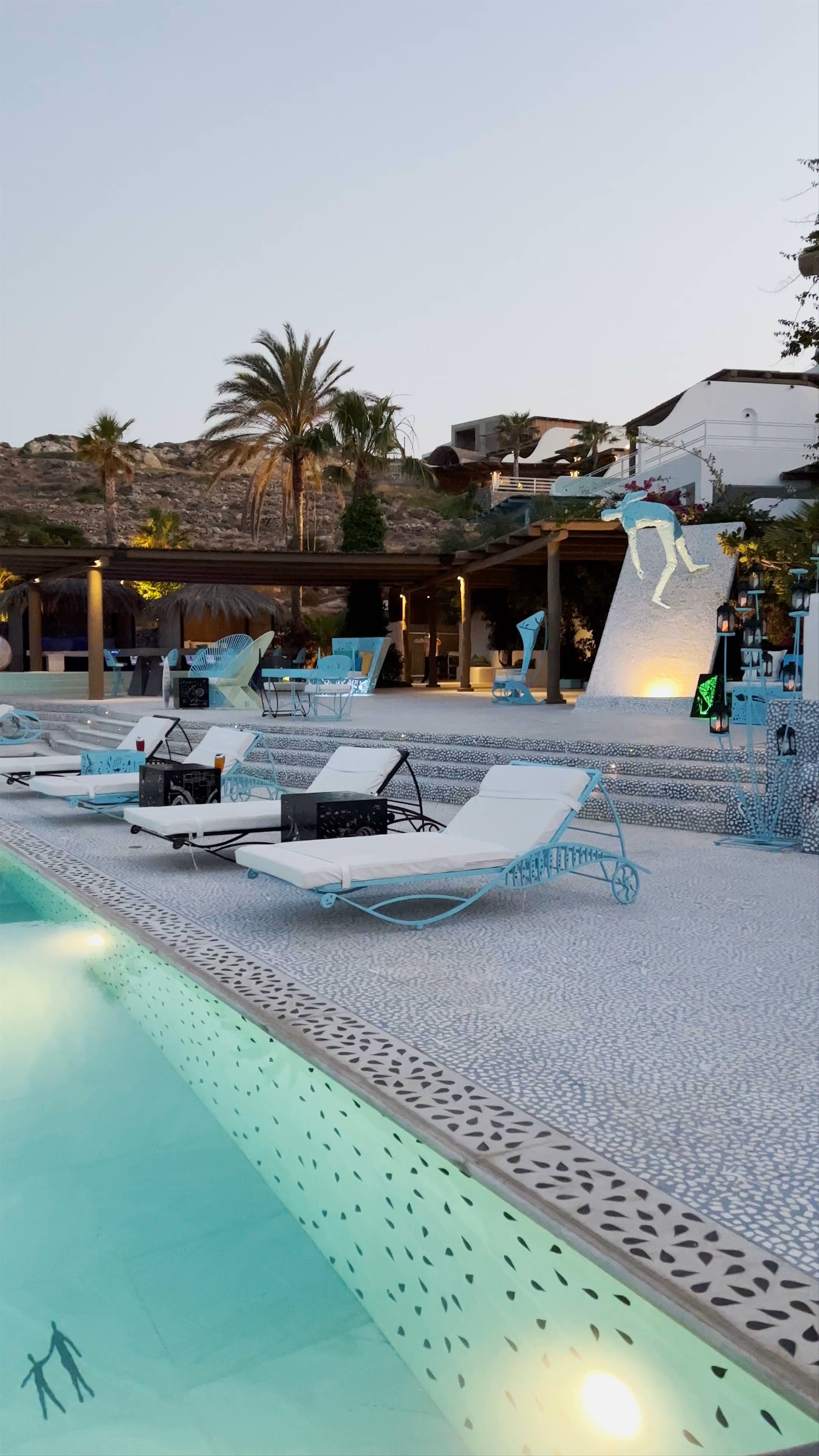 Agalia Luxury Suites