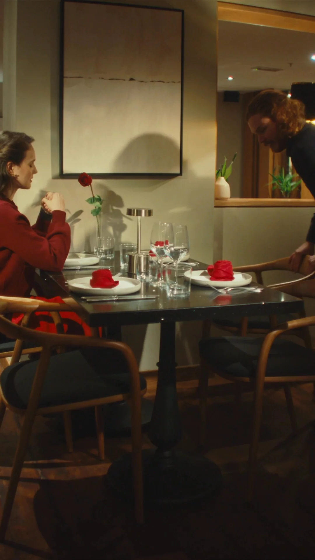 Blind Date - S1E12