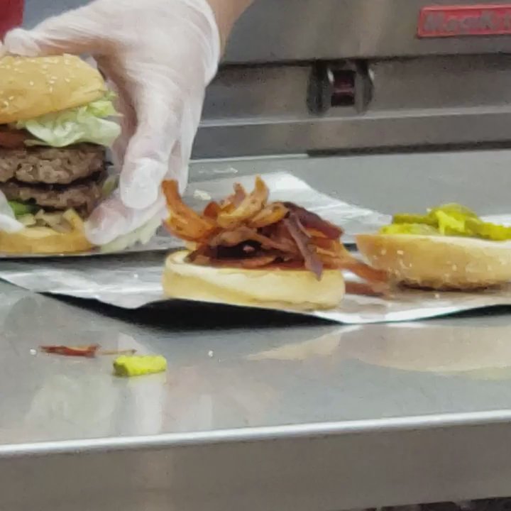Five Guys - Burgers Near Me - Alpharetta, Georgia