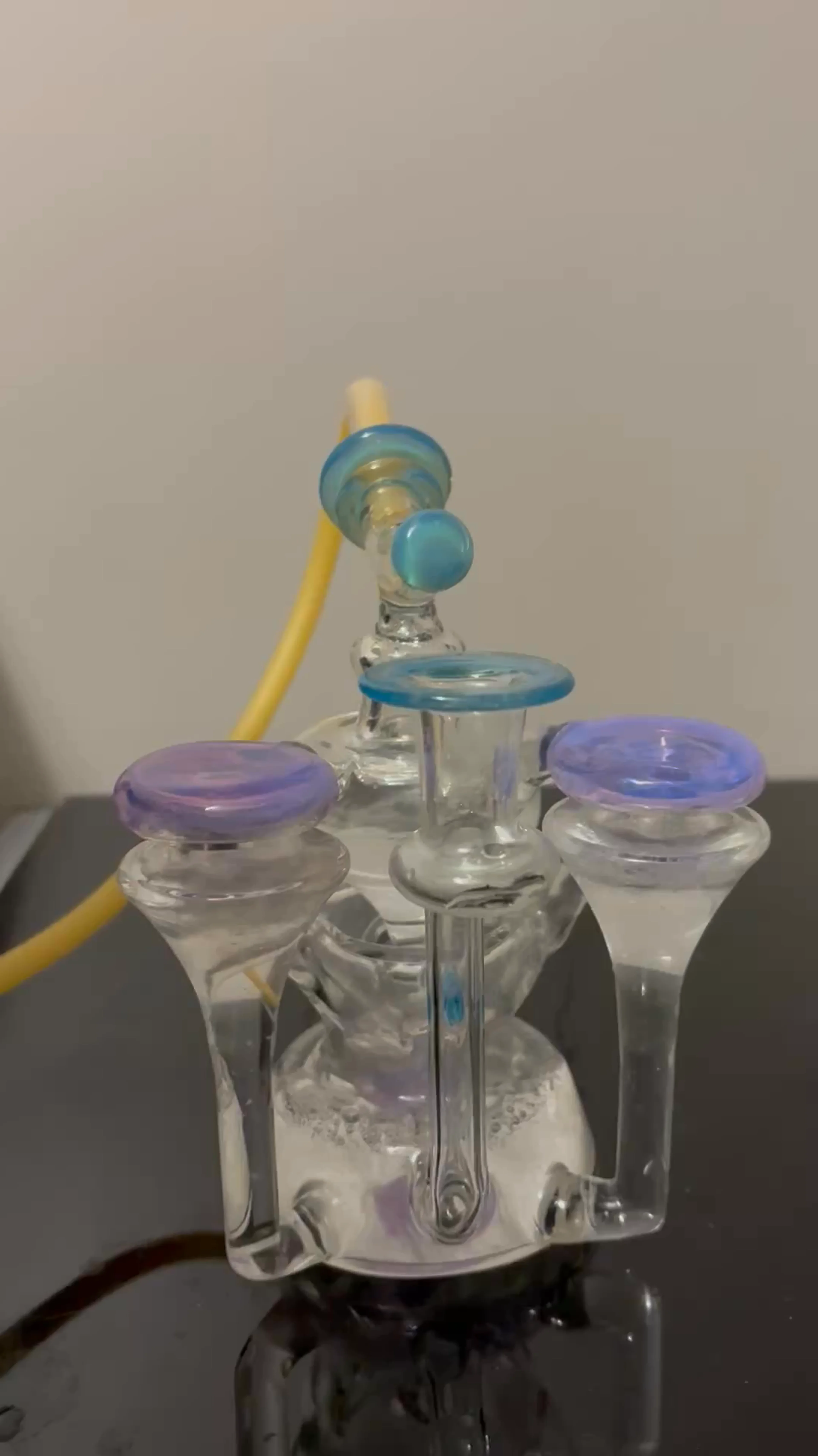 Preview pic of Kyru X Lyssalouglass Dual Chamber Reactor