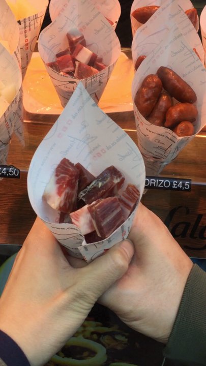Casa Manolo - Yummy - Wine Bars Near Me - London, XGL