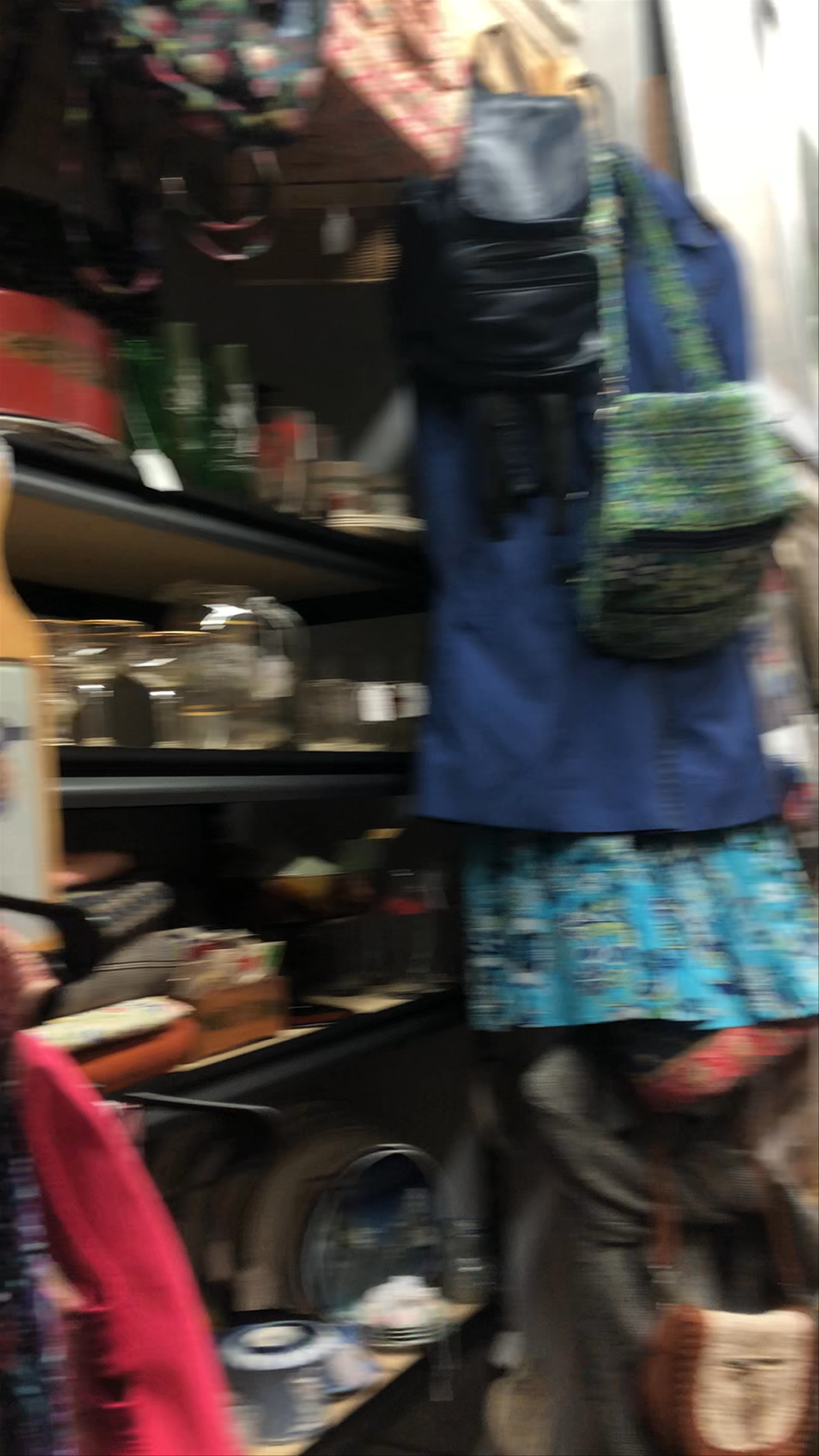 Tilton Village Thrift