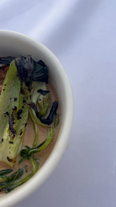 Act II - Pop-Up Restaurants Near Me