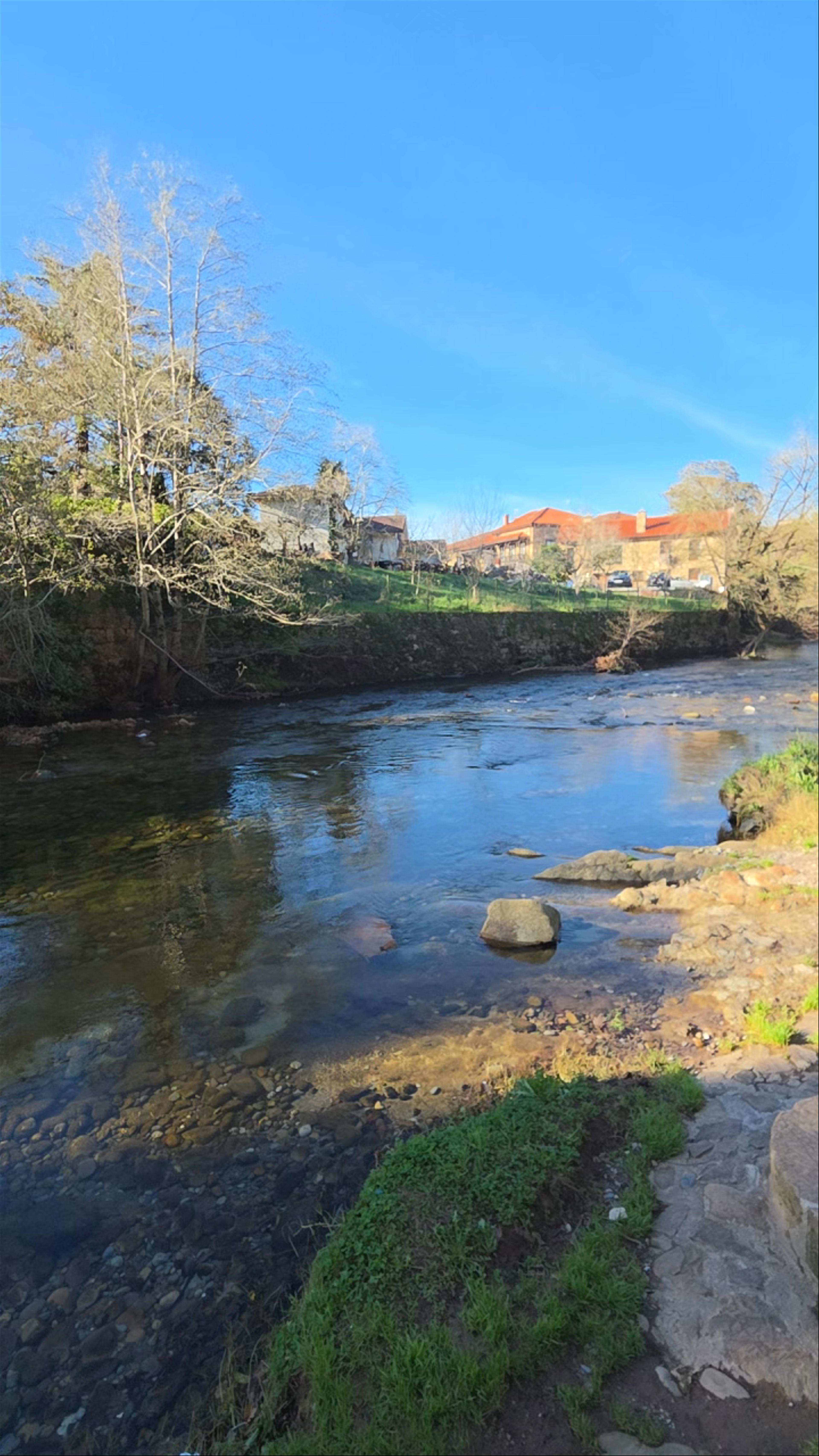 Puente Medieval