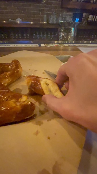Longtable Beer Cafe - Can you NOT taste that!! Yummy!! - Bars Near Me - Middleton, Wisconsin