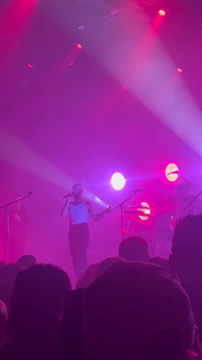 The Ritz - X ambassadors - Music Venues Near Me - Raleigh, North Carolina
