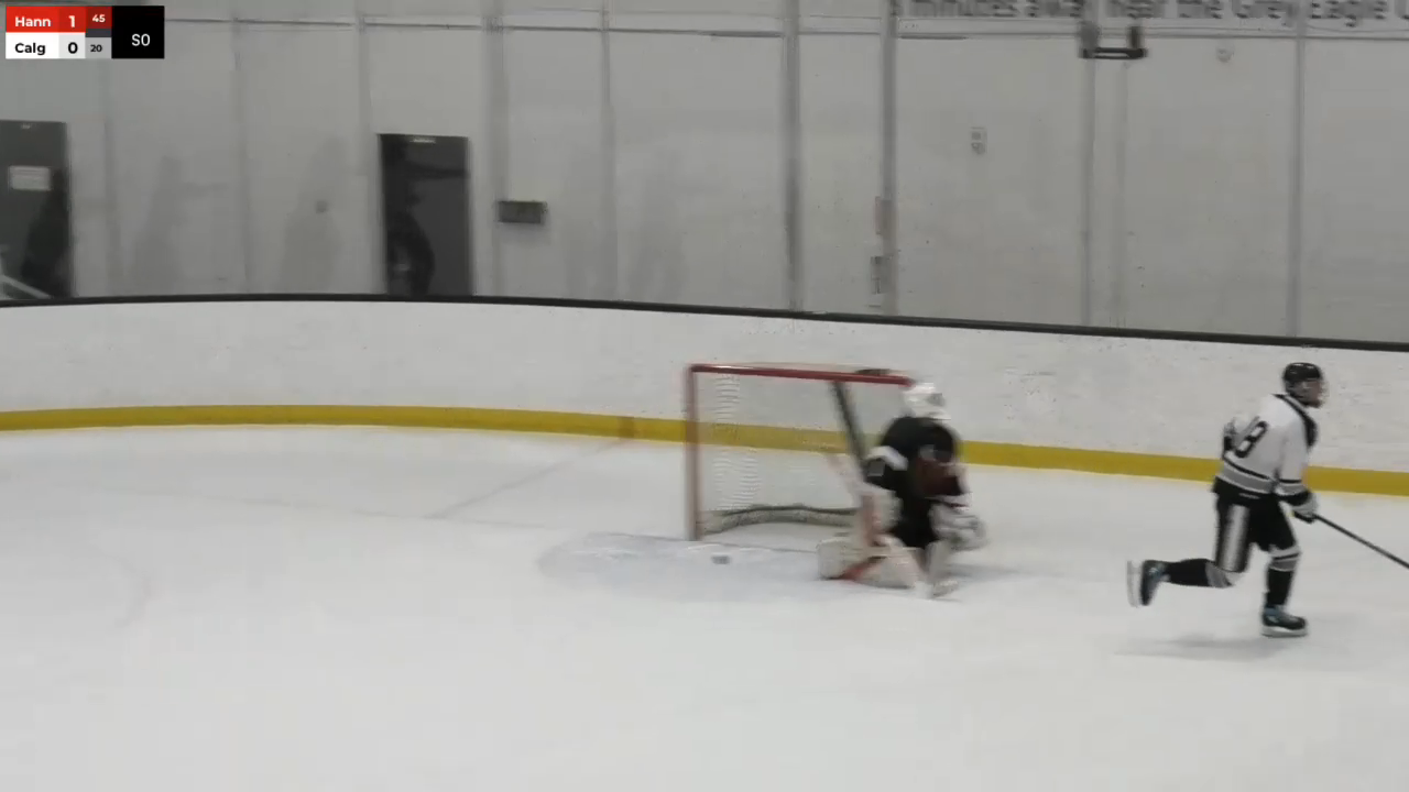 Maksym Onatskyi: Unforgettable Goals with the Calgary Bandits