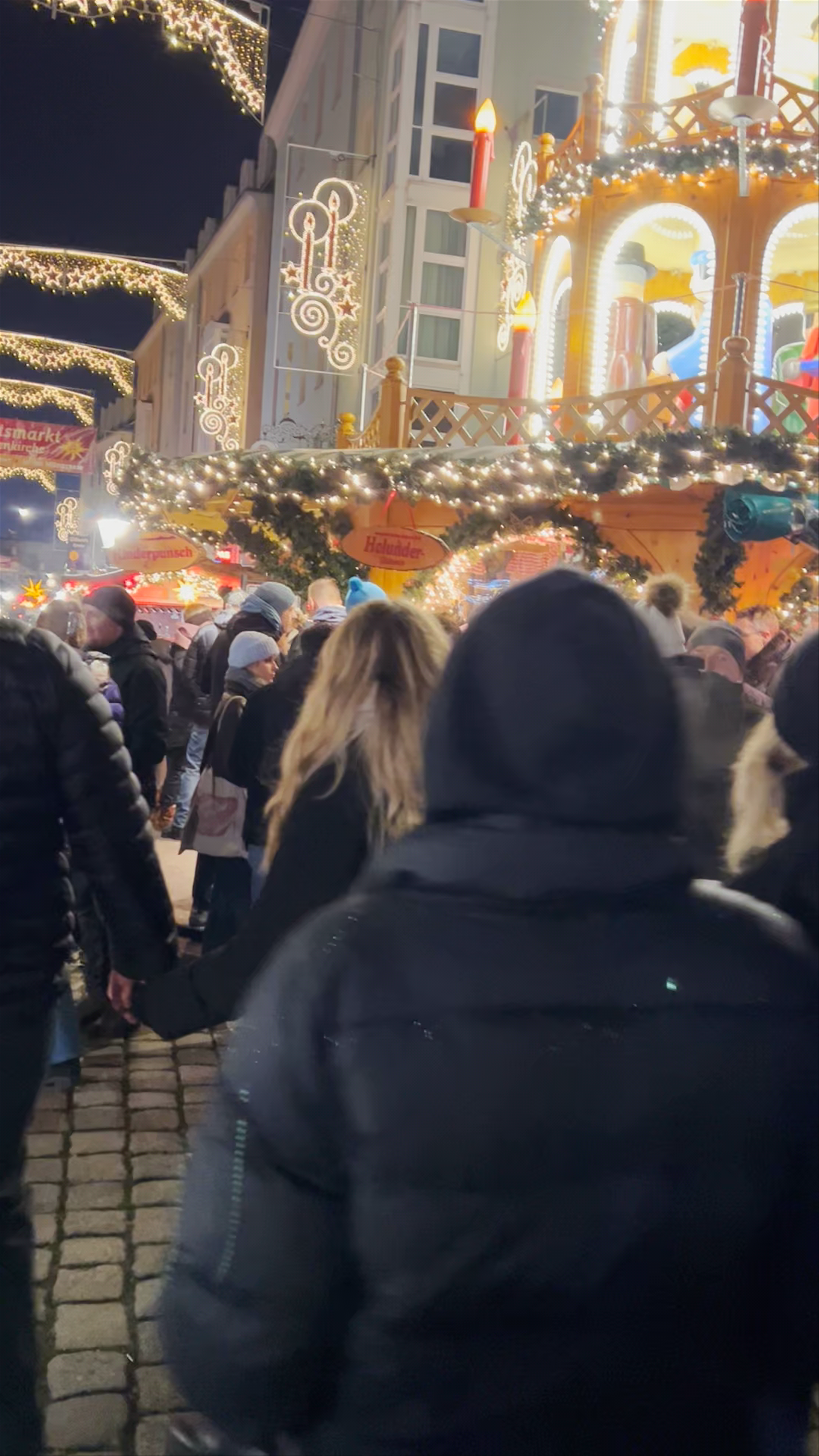 591. Dresdner Striezelmarkt