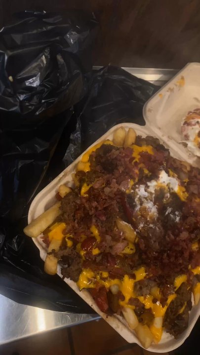 The Philly - One of the best late night spots in Sacramento  my favorite is the fries and the Philly steak sandwich. - Salad Near Me - Sacramento, California