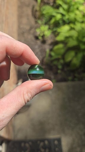 Preview pic of HotHead Glass Marble