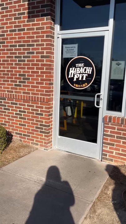 The Hibachi Pit - Japanese Near Me - Concord, North Carolina