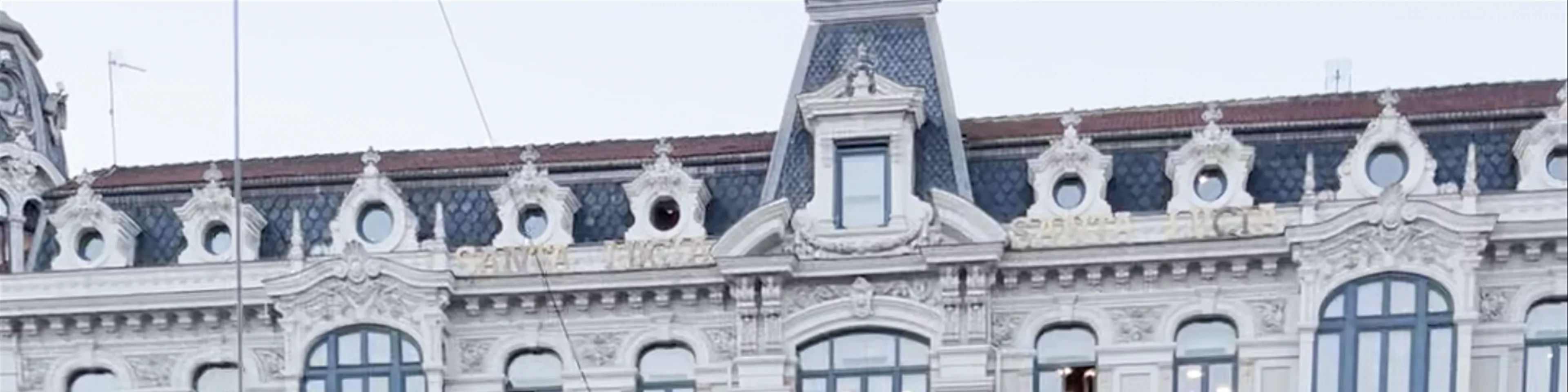 La Escandalera