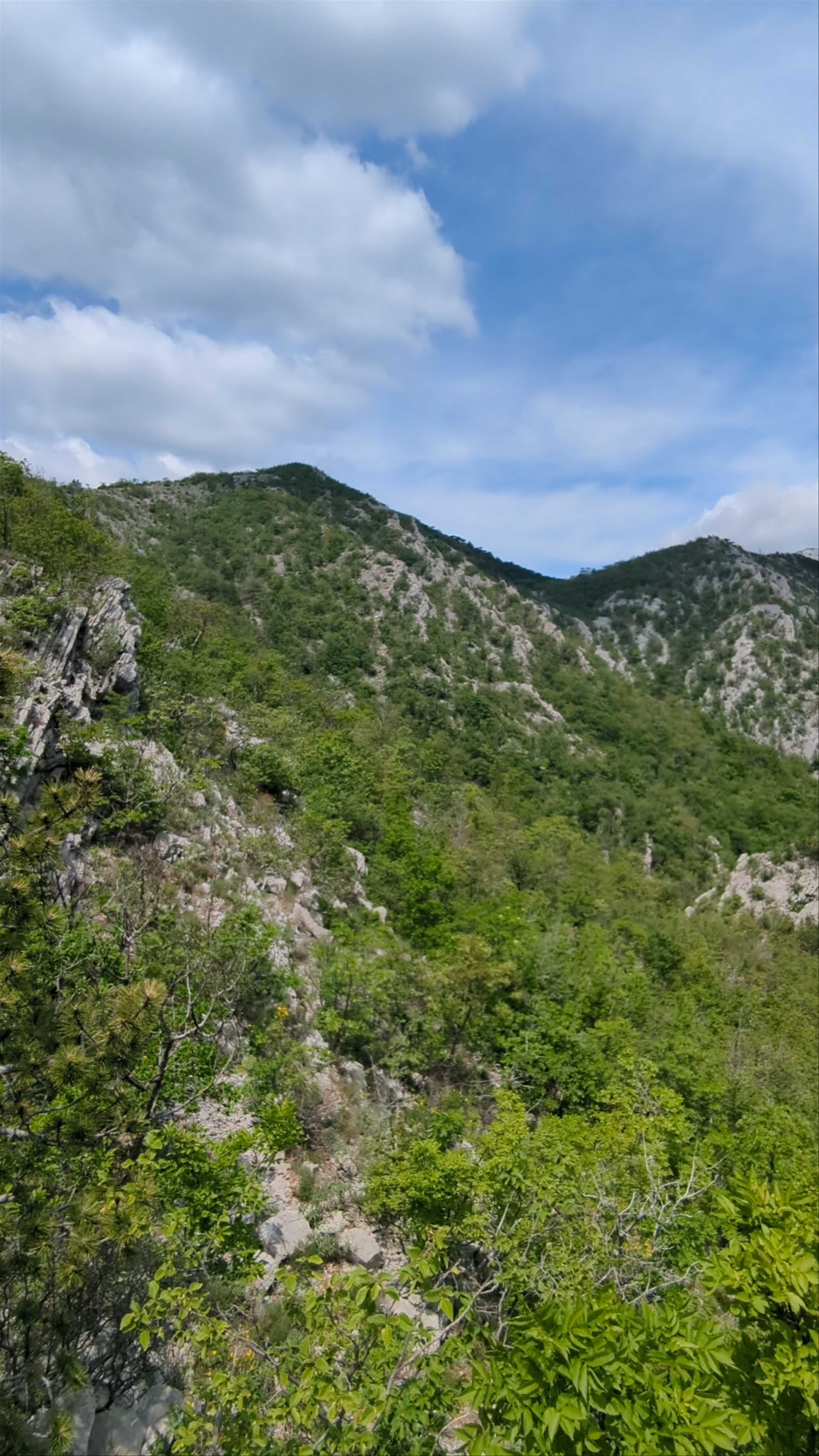 Paklenica National Park