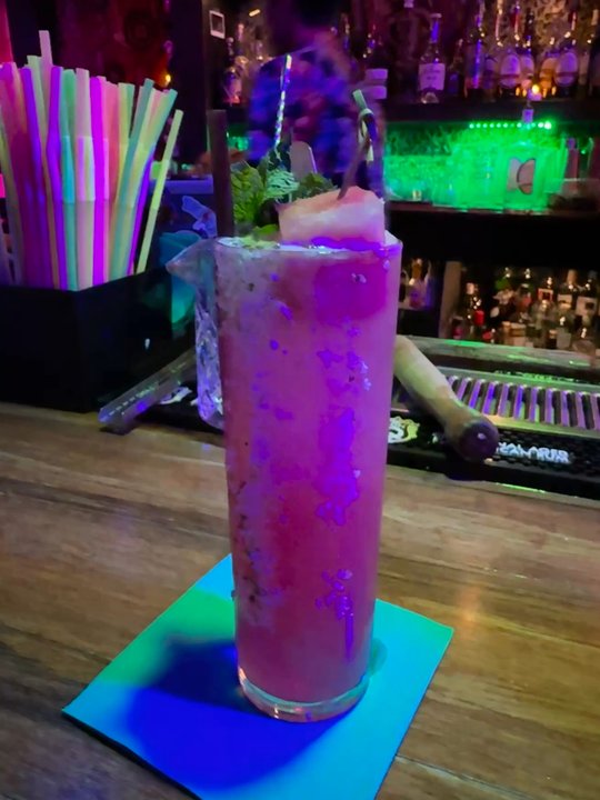 Tiki-Ko - Tiki Bars Near Me - Bakersfield, California