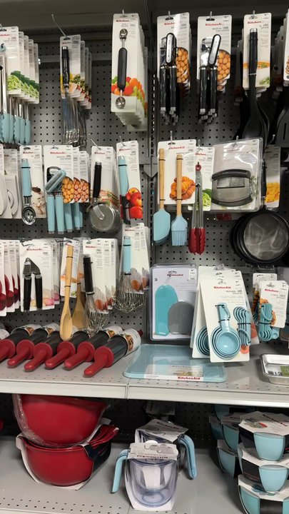 At Home - SO many kitchen aid stuff! - Furniture Stores Near Me - Pasadena, California