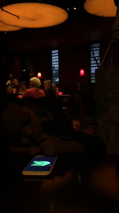 P.F. Chang's - Chinese Near Me - Peoria, Arizona